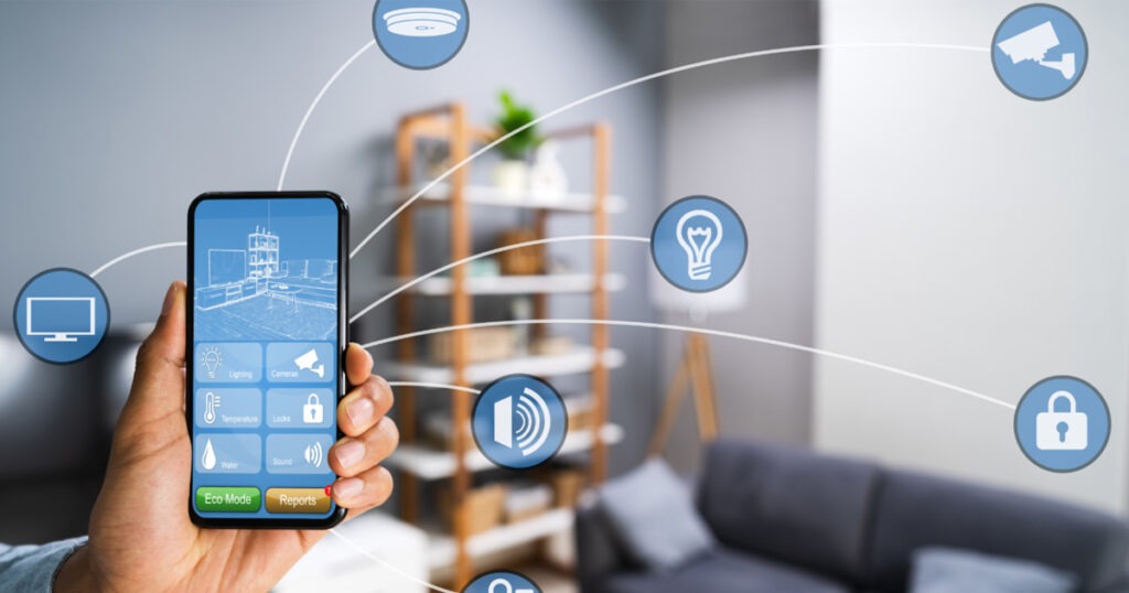 Transform Your Home with Smart Automation